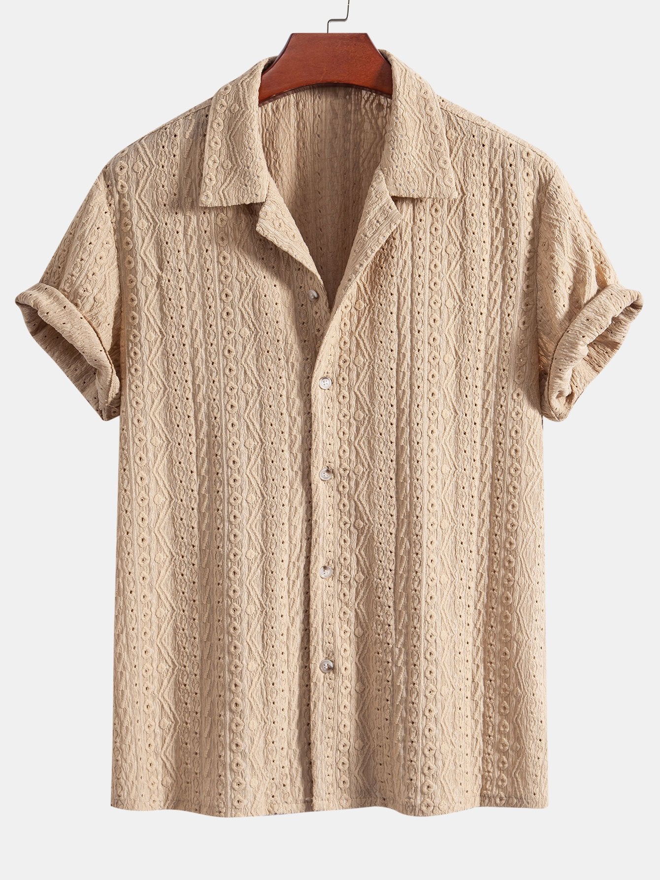 Women’s 100% Polyester Regular Fit Shirt Lightweight Soft Casual Long Sleeve Button Down Everyday Smart Basic Office Wear Top