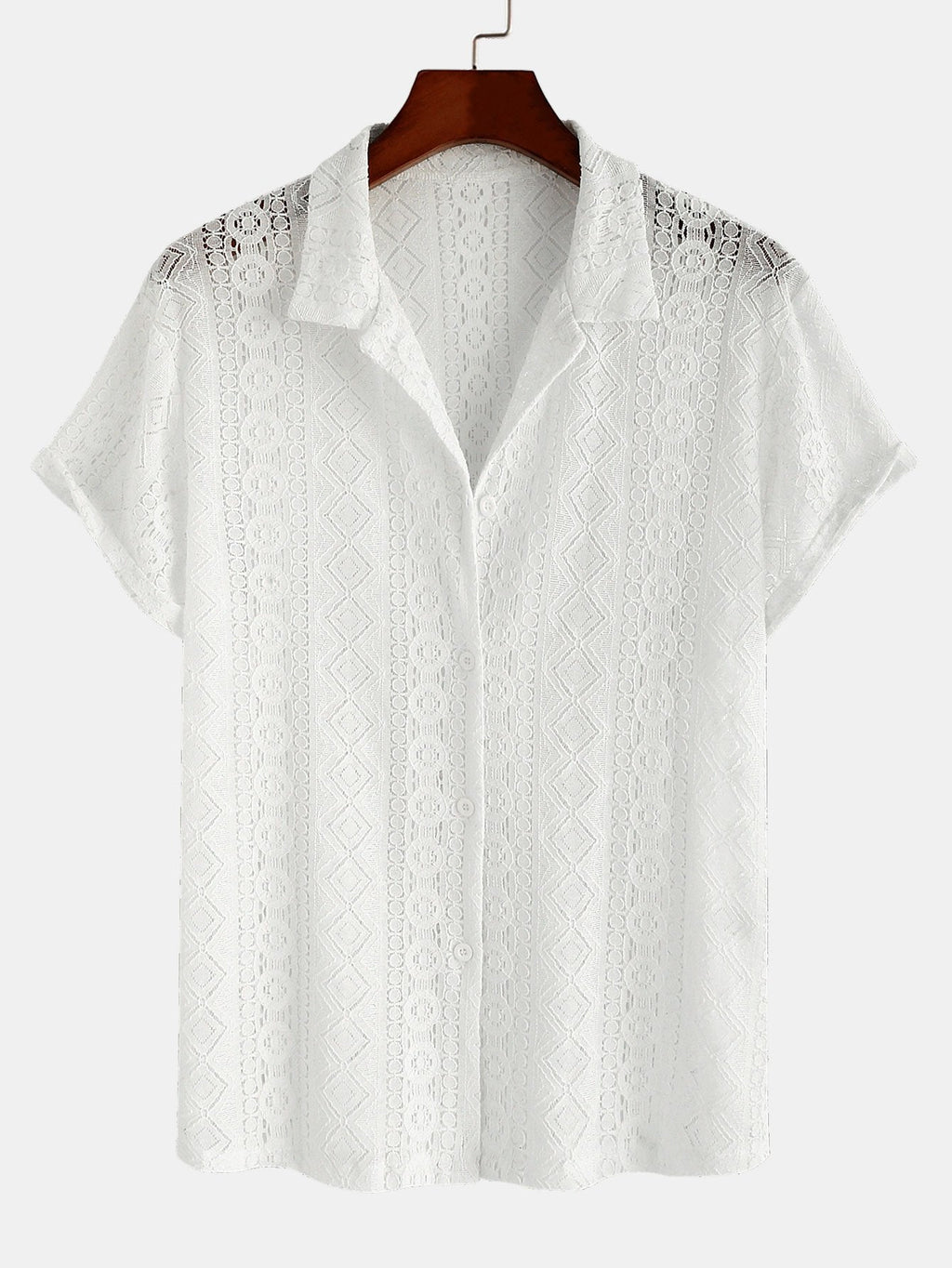 Women’s Lightweight Polyester Casual Regular Fit Everyday Long Sleeve Button Shirt Comfortable Easy Care Basic Work Casual Top