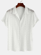 Women’s Lightweight Polyester Casual Regular Fit Everyday Long Sleeve Button Shirt Comfortable Easy Care Basic Work Casual Top