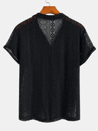 Women’s Lightweight Polyester Casual Regular Fit Everyday Long Sleeve Button Shirt Comfortable Easy Care Basic Work Casual Top