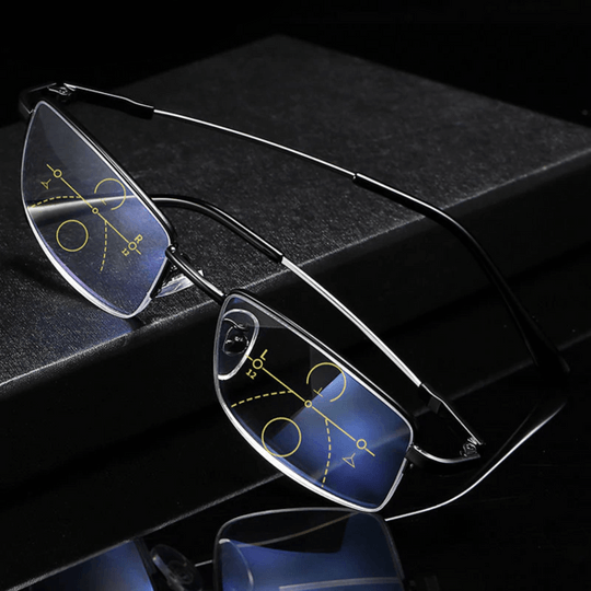 Lightweight Progressive Readers for Close Tasks