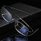 Lightweight Progressive Readers for Close Tasks