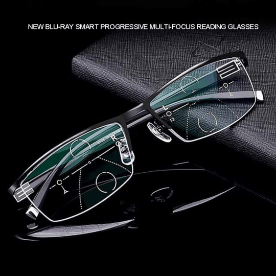 Lightweight Progressive Readers for Close Tasks
