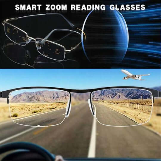 Lightweight Progressive Readers for Close Tasks