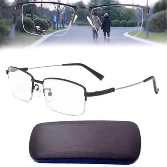 Lightweight Progressive Readers for Close Tasks