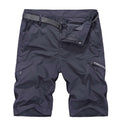 Jackson | Comfortable Loose Fit Cargo Shorts 0