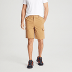 Durable Lightweight Mens Cargo Shorts for Outdoor Activities