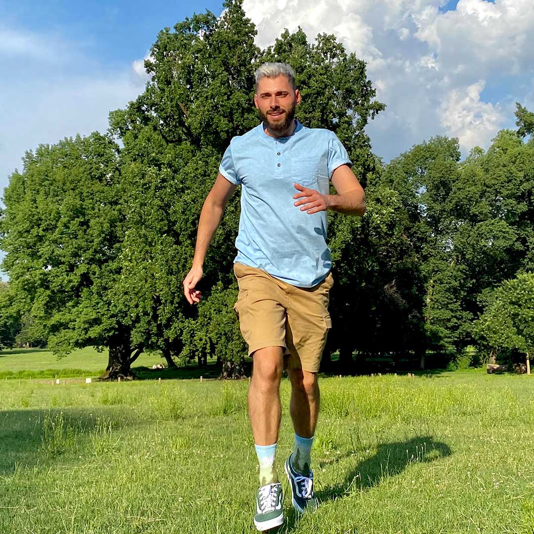 Durable Lightweight Mens Cargo Shorts for Outdoor Activities