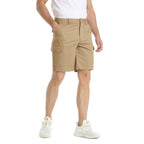 Durable Lightweight Mens Cargo Shorts for Outdoor Activities