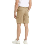 Durable Lightweight Mens Cargo Shorts for Outdoor Activities