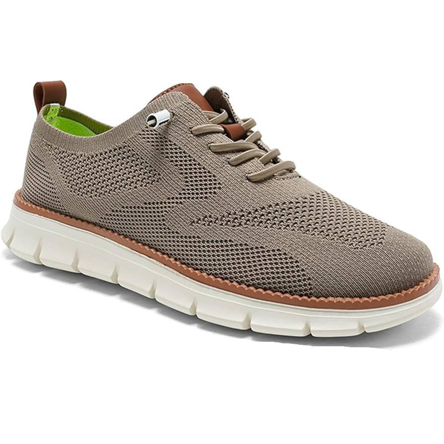 MGT Urban Slip On Knit Shoes