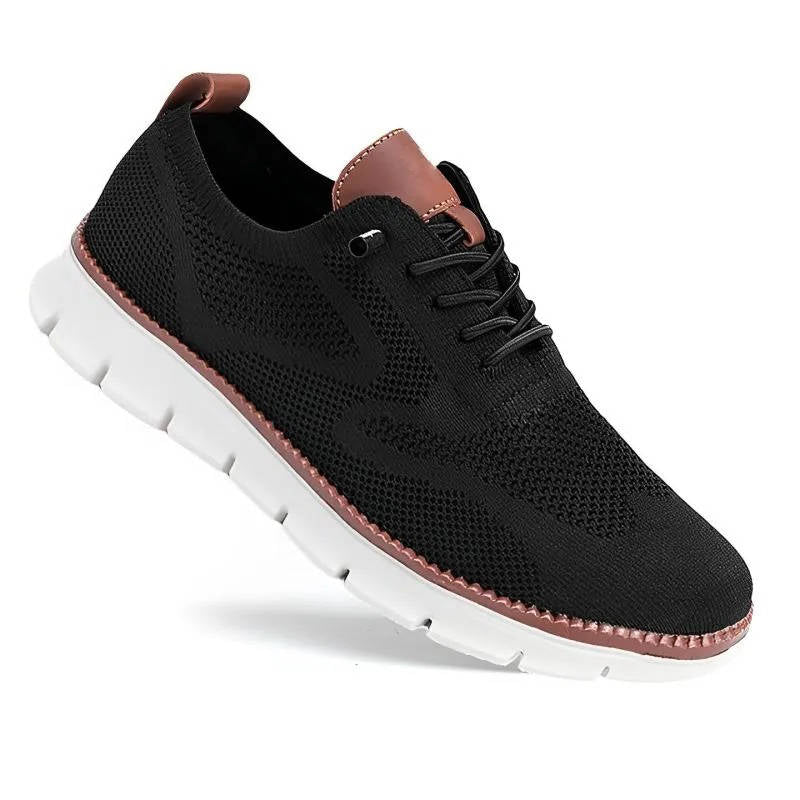 MGT Urban Slip On Knit Shoes
