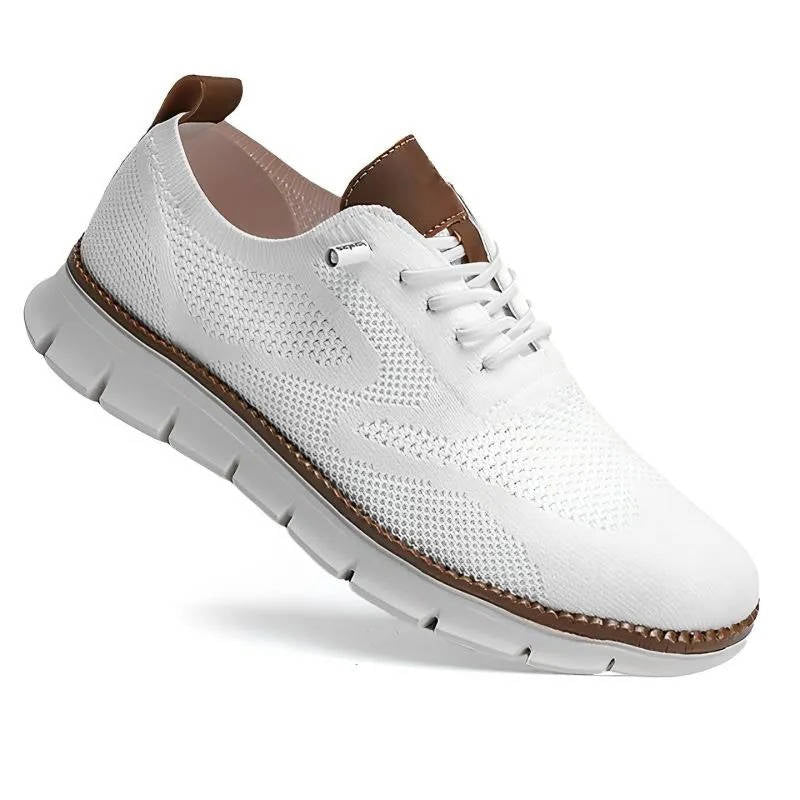 MGT Urban Slip On Knit Shoes