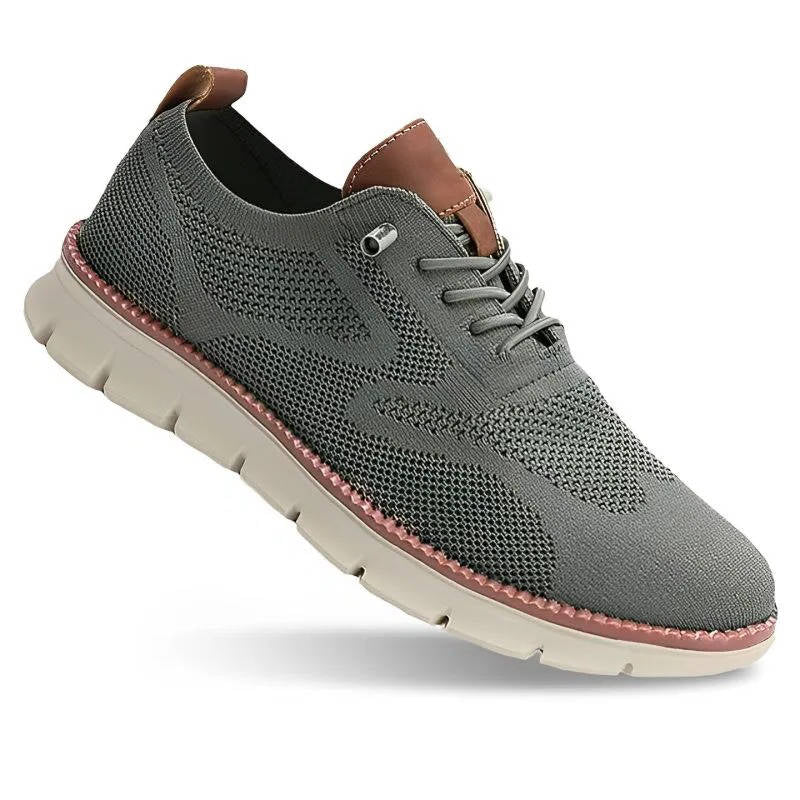 MGT Urban Slip On Knit Shoes