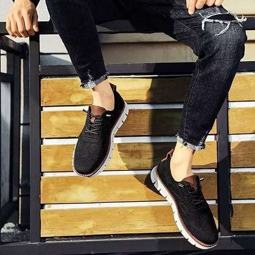 MGT Urban Slip On Knit Shoes