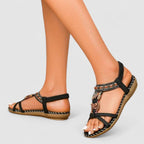Laura™ Orthopedic Sandals for Women – Supportive Comfort Walking Sandals