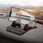 Non Slip Phone Holder for Car Dashboard or Console