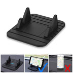 Non Slip Phone Holder for Car Dashboard or Console