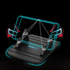 Non Slip Phone Holder for Car Dashboard or Console