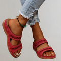 Women’s Orthopedic Sandals – Comfortable Supportive Summer Walking Sandals