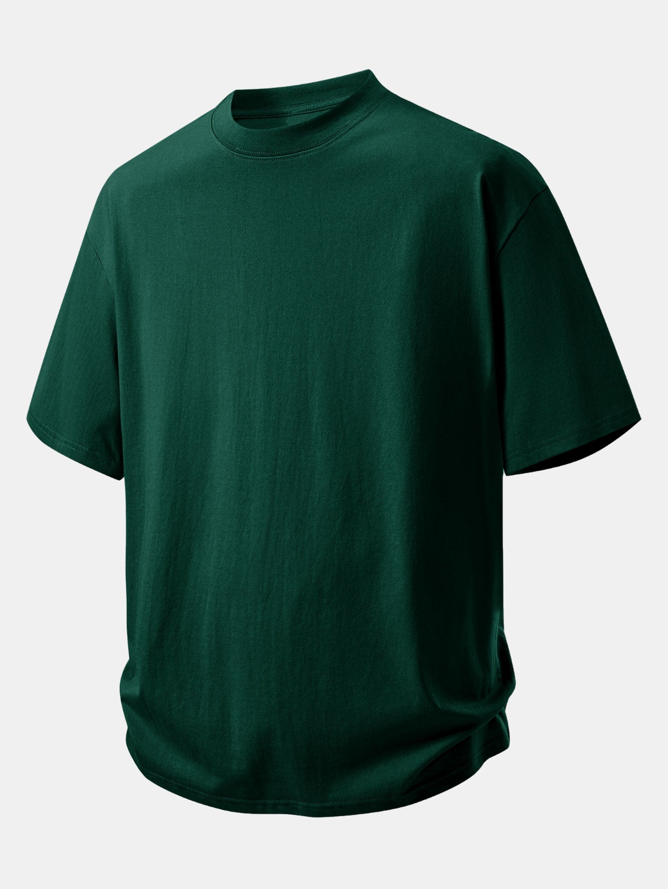 Men's Relax Fit Cotton T-Shirt