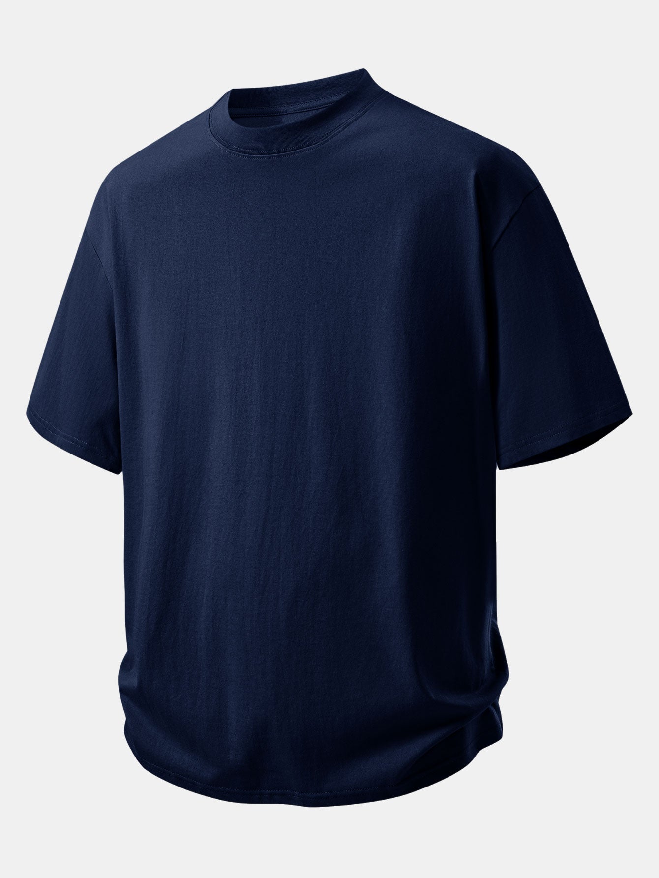 Men's Relax Fit Cotton T-Shirt