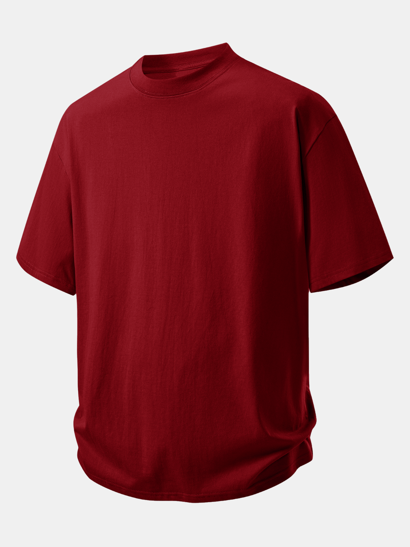 Men's Relax Fit Cotton T-Shirt