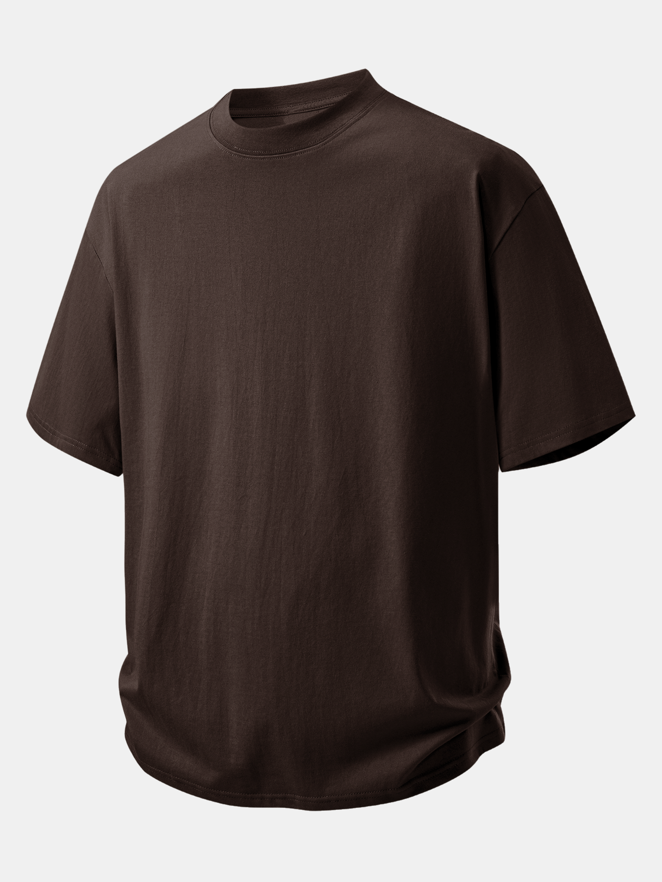 Men's Relax Fit Cotton T-Shirt