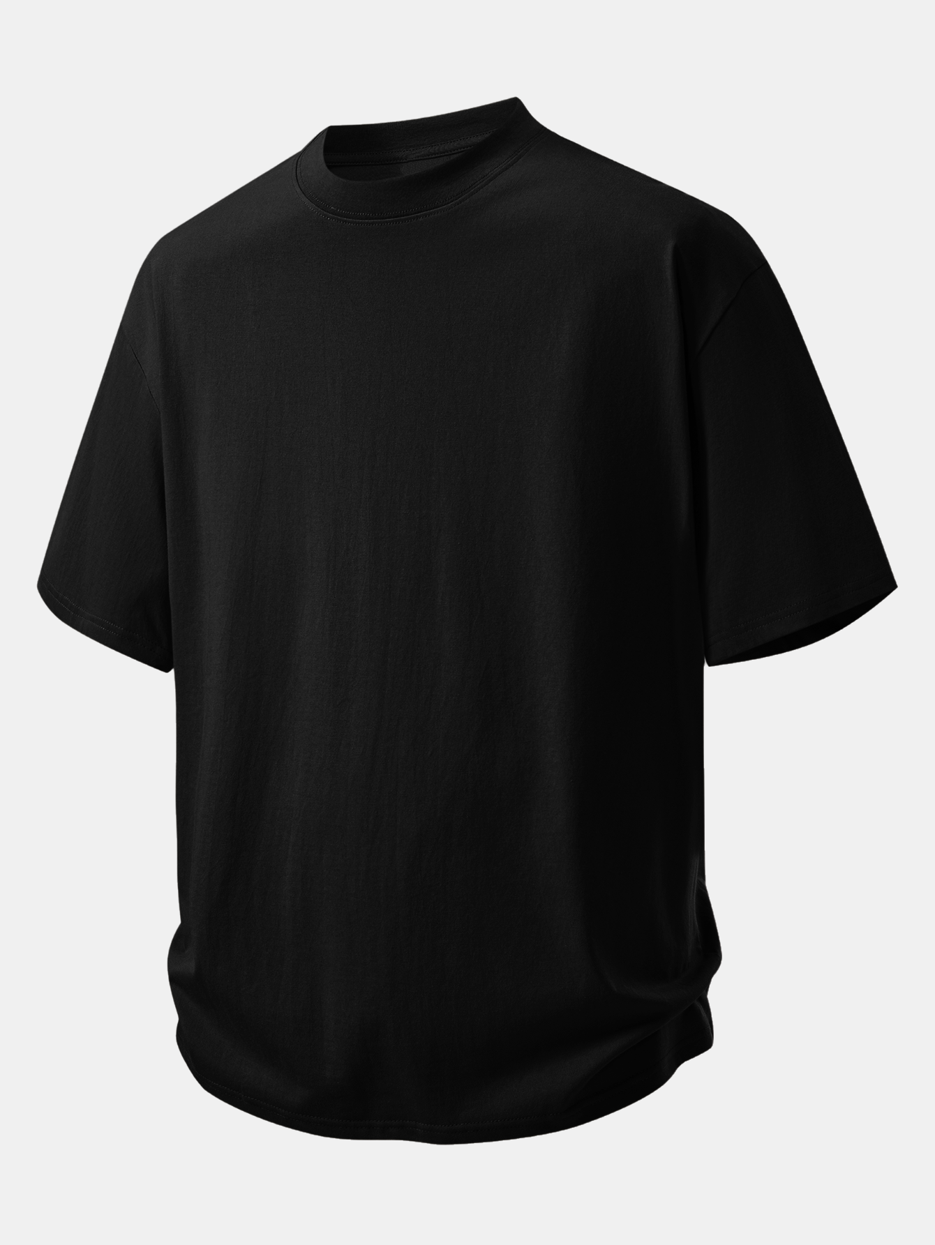 Men's Relax Fit Cotton T-Shirt