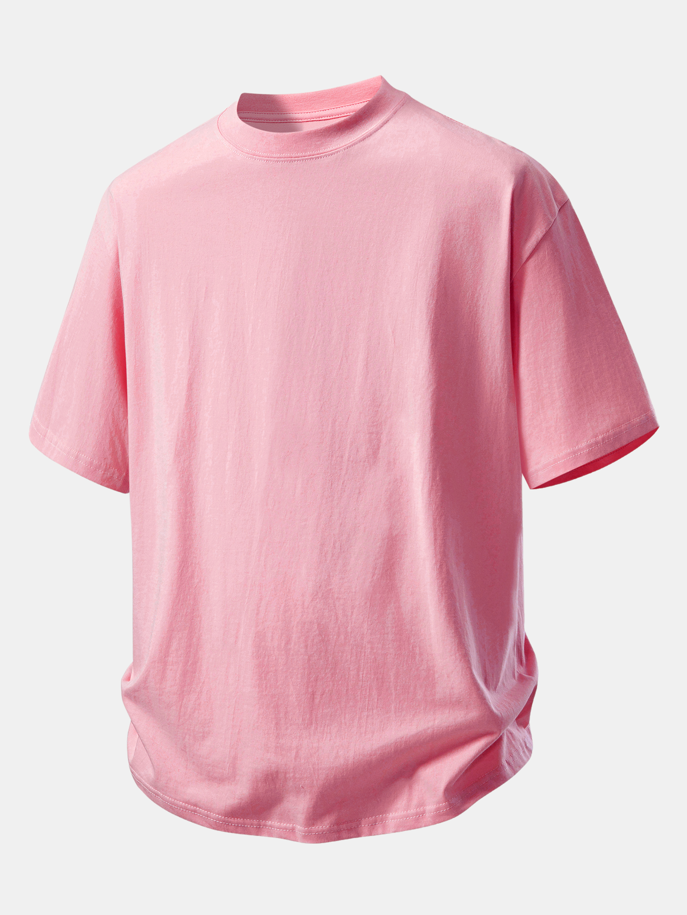 Men's Relax Fit Cotton T-Shirt