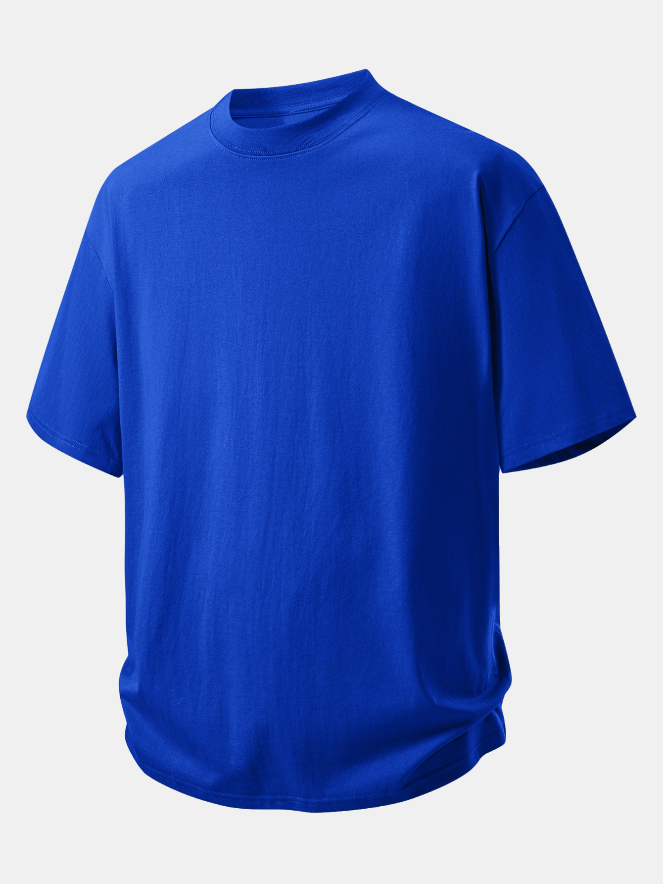 Men's Relax Fit Cotton T-Shirt