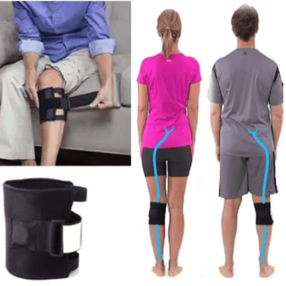 Sciatic Nerve Brace for Sciatica Support
