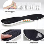 Slip On Women Comfort Shoes for Plantar Fasciitis Support