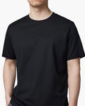 Men’s Mint Green Crew Neck T-Shirt — Soft Cotton Short Sleeve Casual Essential Everyday Basic Tee