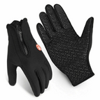 Thermal Cycling and Ski Gloves for Men and Women