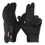 Thermal Cycling and Ski Gloves for Men and Women