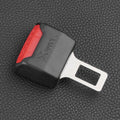 Vehicle Seat Belt Buckle Extension Set