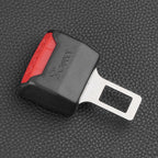Vehicle Seat Belt Buckle Extension Set
