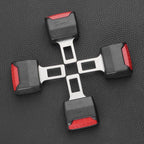 Vehicle Seat Belt Buckle Extension Set