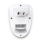 Plug In Ultrasonic Bedroom Pest Deterrent