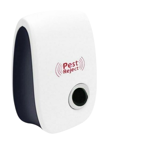 Ultrasonic Outdoor Pest Deterrent for Squirrels