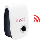 Ultrasonic Outdoor Pest Deterrent for Squirrels