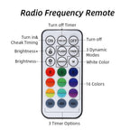 Remote Controlled Floating Pool Lights