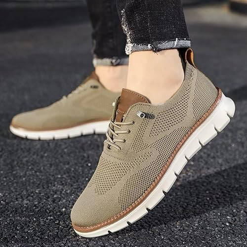 Breathable Slip On Everyday Shoes