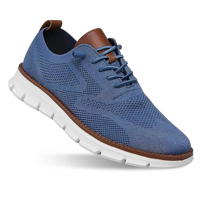 Breathable Slip On Everyday Shoes