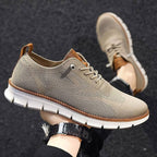 Breathable Slip On Everyday Shoes