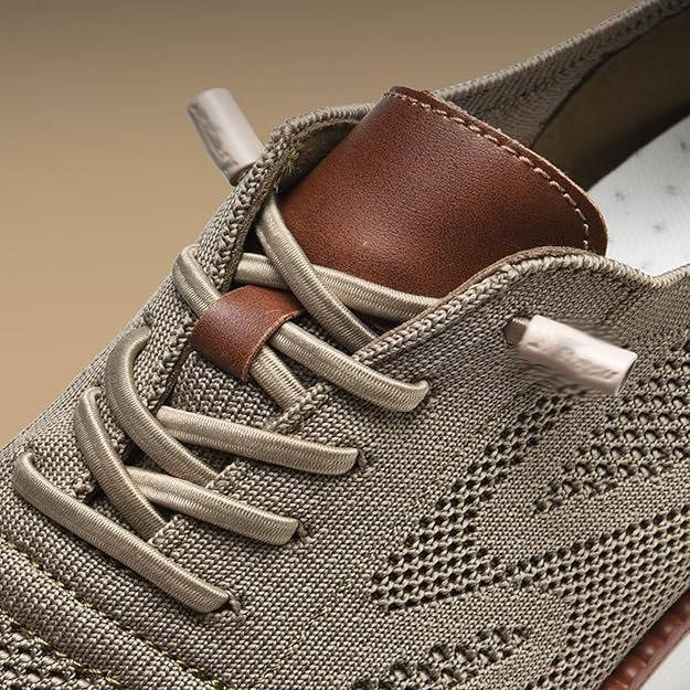 Breathable Slip On Everyday Shoes