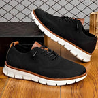 Breathable Slip On Everyday Shoes