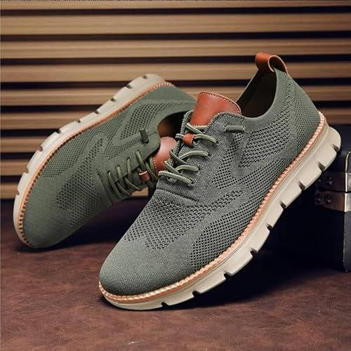 Breathable Slip On Everyday Shoes