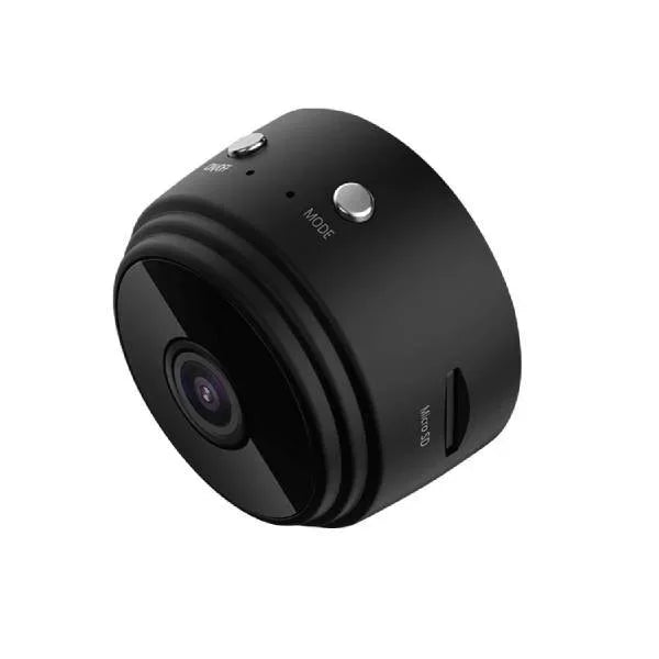 Wireless Full HD Rear View Camera for RVs